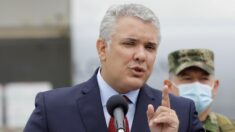 Rusia dice a Colombia que ayuda militar a Venezuela no se usará en su contra