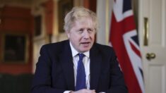 Reino Unido anuncia sanciones «más severas» contra Rusia tras invasión de Ucrania