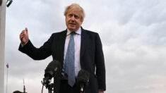 Johnson restaurará «un Estado más pequeño» tras 2 años de restricciones COVID: ministro británico