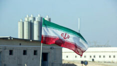 Irán frena el ritmo de producción de uranio pero no responde a dudas del OIEA