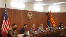 Comité del Senado de Arizona aprueba nuevos proyectos de ley de integridad