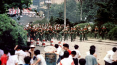 El PCCh “matará a todos los que tenga que matar, para preservar su poder”: Historiador