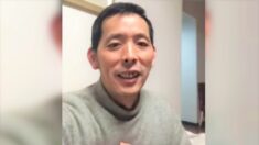 Denunciante de COVID en Wuhan presuntamente está en centro de detención tras 2 años de su desaparición