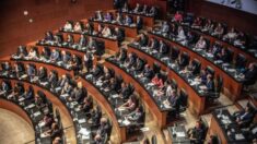 México: Senadores piden a canciller exigir a Nicaragua respeto a las libertades o romper relaciones
