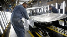 Ford invierte 3700 millones de dólares en EE.UU. para aumentar su producción