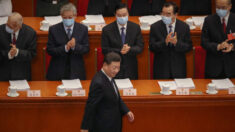 El PCCh es un “enfermo terminal”: Autor dice que problemas internos chinos podrían llevar a golpe de estado