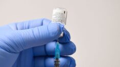 FDA pospone decisión sobre la vacuna de Pfizer contra la COVID en niños pequeños