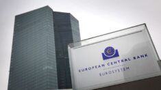 El Banco Central Europeo mantiene las tasas de interés estables a pesar de una inflación récord