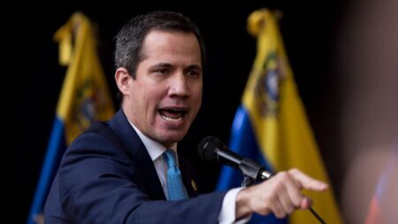 Guaidó acusa a Maduro de ser «aliado del crimen organizado» tras anunciar que abatió a «el Koki»