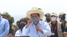 Presidente de Perú sugiere ofrecer una salida al mar a Bolivia y provoca indignación