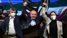 Costa Rica irá a un balotaje entre expresidente José María Figueres y economista Rodrigo Chaves
