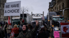 Aumenta la seguridad en el Super Bowl por posibles protestas de convoyes de camiones