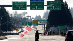 Columbia Británica suavizará restricciones por COVID a reuniones sociales y límites de capacidad