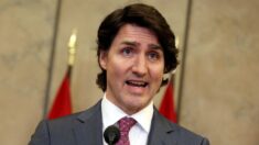 Trudeau apoya las protestas contra la política de cero covid en China