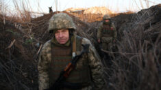 Ucrania contesta afirmación que habla sobre muerte de 5 de sus soldados por parte de Rusia