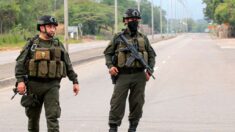 Secuestran al padre de secretaria general del Ministerio Justicia de Colombia