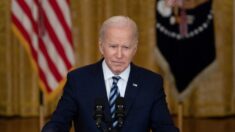 Biden lanza un golpe velado a China al criticar a los partidarios de la invasión rusa