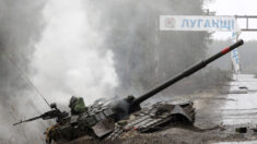 Fuerte resistencia ucraniana frena temporalmente el avance de Rusia
