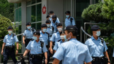 Amplia coalición de gobiernos denuncia los ataques del PCCh a la libertad de prensa en Hong Kong