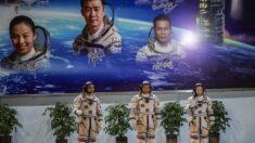 Ayudar a China en el ámbito espacial es un suicidio