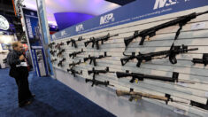 Fiscales generales demócratas se ponen del lado de México en demanda contra fabricantes de armas