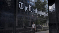 Nueva editora nacional del Washington Post se abstiene de cubrir al FBI y al Departamento de Justicia