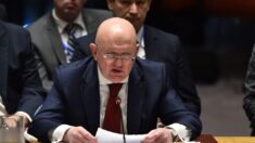 Rusia veta resolución del Consejo de Seguridad de la ONU que condena su ataque a Ucrania