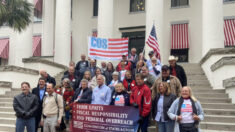 ‘Rally en Tally’: Activistas en Florida instan al pueblo y a legisladores a apoyar Convención de Estados