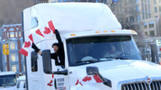 Comité parlamentario canadiense quiere que GoFundMe testifique sobre los fondos del convoy de camiones