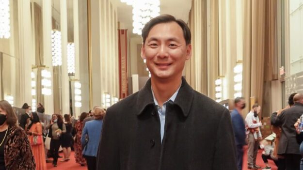 Shen Yun presenta la cultura china «sin censura», dice exembajador Morse Tan