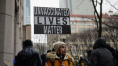 Miles de empleados en NYC serán despedidos cuando acabe el plazo de aplicación de la vacuna anti-COVID