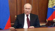Putin decidirá cuándo termina la invasión de Ucrania, dice el Kremlin