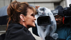Editora del New York Times estaba “preocupada” y “confundida” por el editorial sobre Palin