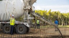 República Dominicana inicia la construcción del muro fronterizo con Haití