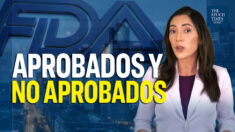 INFOGRAFÍA: Tratamientos COVID-19 aprobados y no aprobados por la FDA