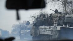 Ucrania afirma haber matado a casi 3000 soldados rusos