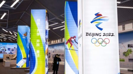 India organiza boicot diplomático a olímpicos de Beijing tras relevo de antorcha a soldado chino