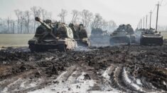 EE.UU. tiene información “creíble” de que Rusia ejecutó a ucranianos que se rindieron en Donetsk