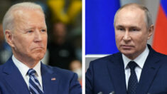 Biden acepta reunirse con Putin si Rusia no invade Ucrania