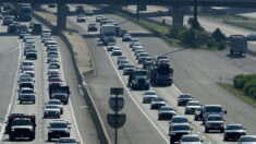 Convoy de camiones “detendrá” el tránsito en vías principales a las afueras de Washington: Organizador