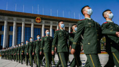 El control del PCCh sobre la economía y el ejército de China alcanza nuevos niveles: Expertos