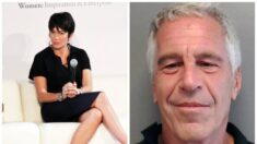 La familia de Ghislaine Maxwell «teme por su seguridad» tras la muerte de presunto cómplice de Epstein