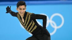 Donovan Carrillo: Primer atleta mexicano en clasificar en patinaje artístico en los últimos 30 años