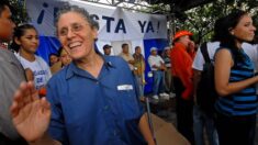 Condenan a 13 y 8 años de prisión a líder estudiantil y a exguerrillera en Nicaragua
