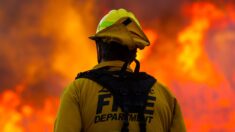 Evacúan a 6500 personas en EE.UU. por incendio en una planta de fertilizantes