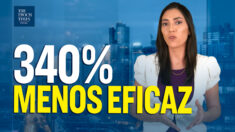 Estudio de los CDC muestra que la diferencia de resultados entre vacunados y no vacunados disminuye