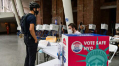 Demanda en Nueva York cuestiona el voto de los no ciudadanos