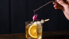 Anatomía de un cóctel clásico: El Whisky Sour