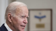 Biden dice que las tropas de EEUU no rescatarían a los estadounidenses de Ucrania si invade Rusia