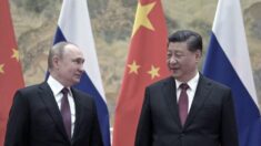 La mayoría de estadounidenses apoya sanciones a China si ayuda a Rusia: Encuesta